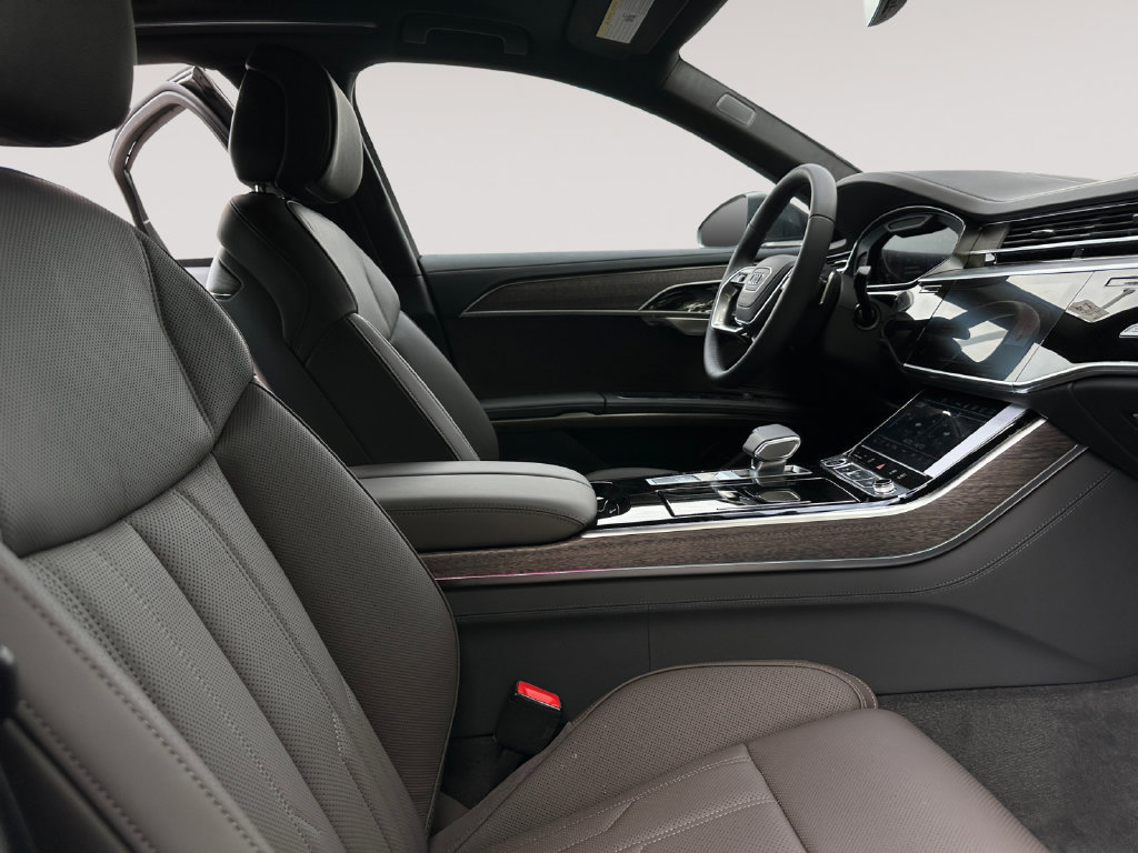 New 2027 Audi A8 L 3.0T AWD/4WD image 15