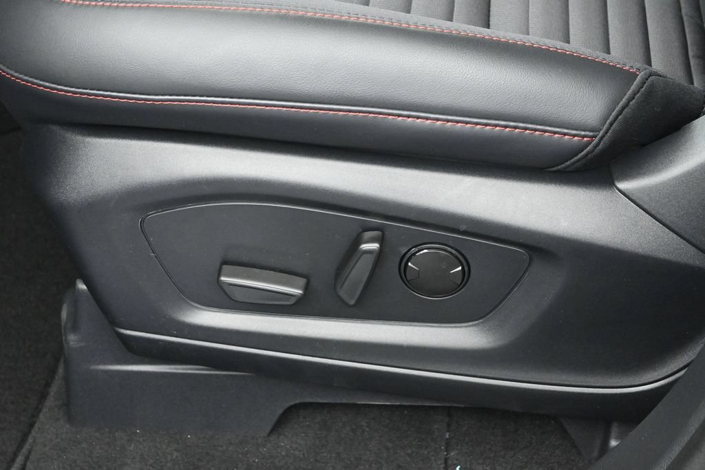 New 2026 Ford Explorer ST-Line w/ ST-Line Street Pack RWD image 9