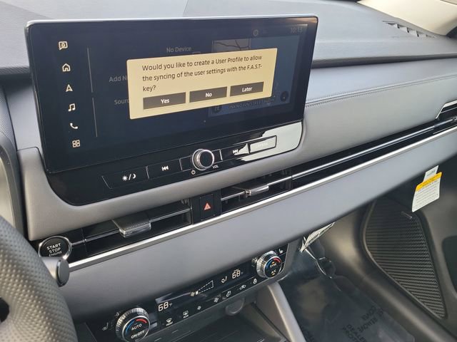 New 2026 Mitsubishi Outlander SE image 29