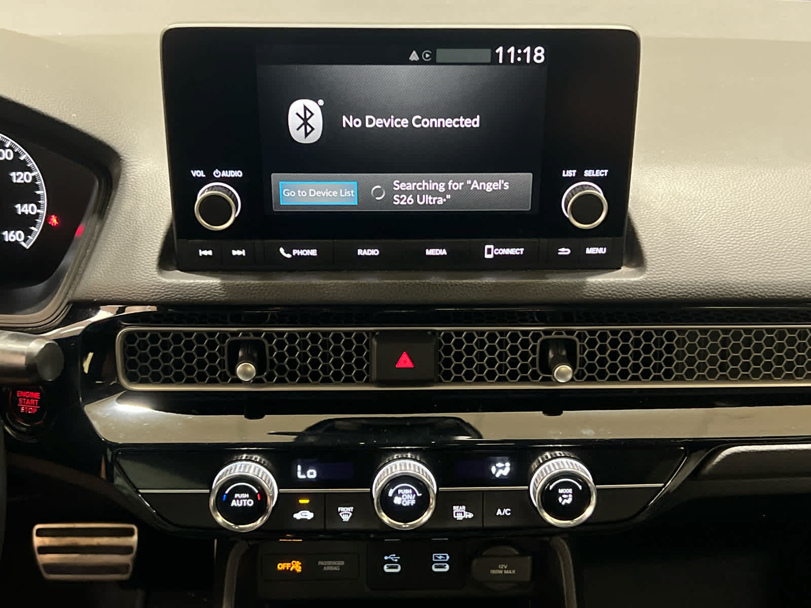 Used 2025 Honda Civic Sport image 16
