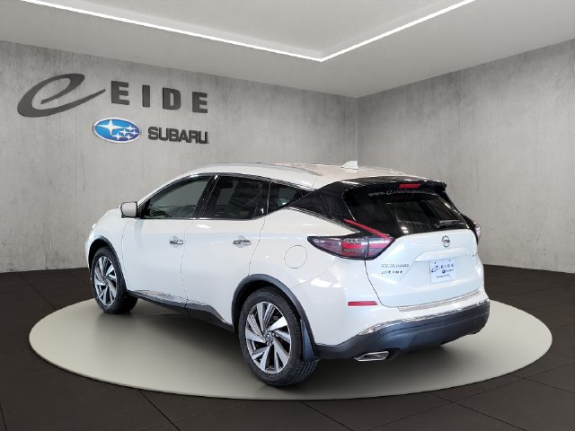 Used 2019 Nissan Murano SL AWD/4WD image 11