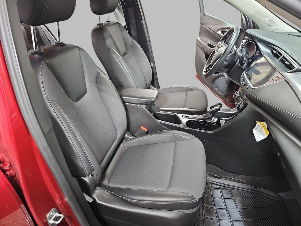 Certified 2023 Buick Encore GX Preferred w/ Cold Weather Comfort Package image 13