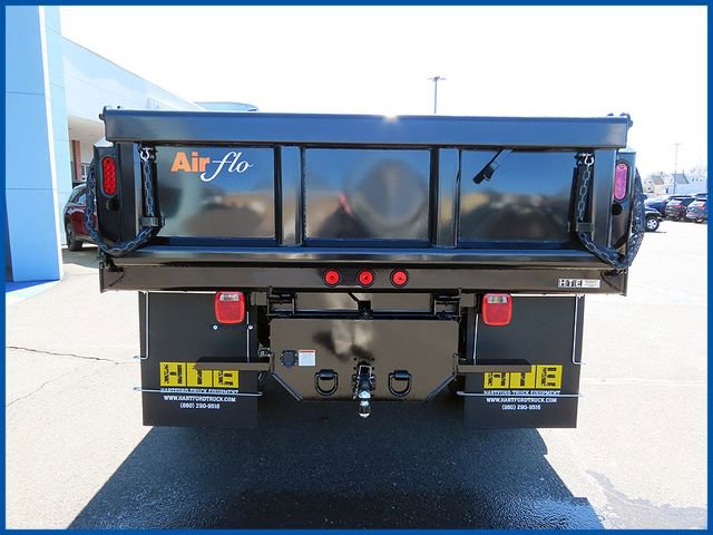 New 2026 RAM 5500 Tradesman w/ Chrome Appearance Group image 6