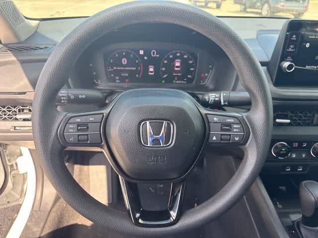 Used 2026 Honda Accord SE image 14