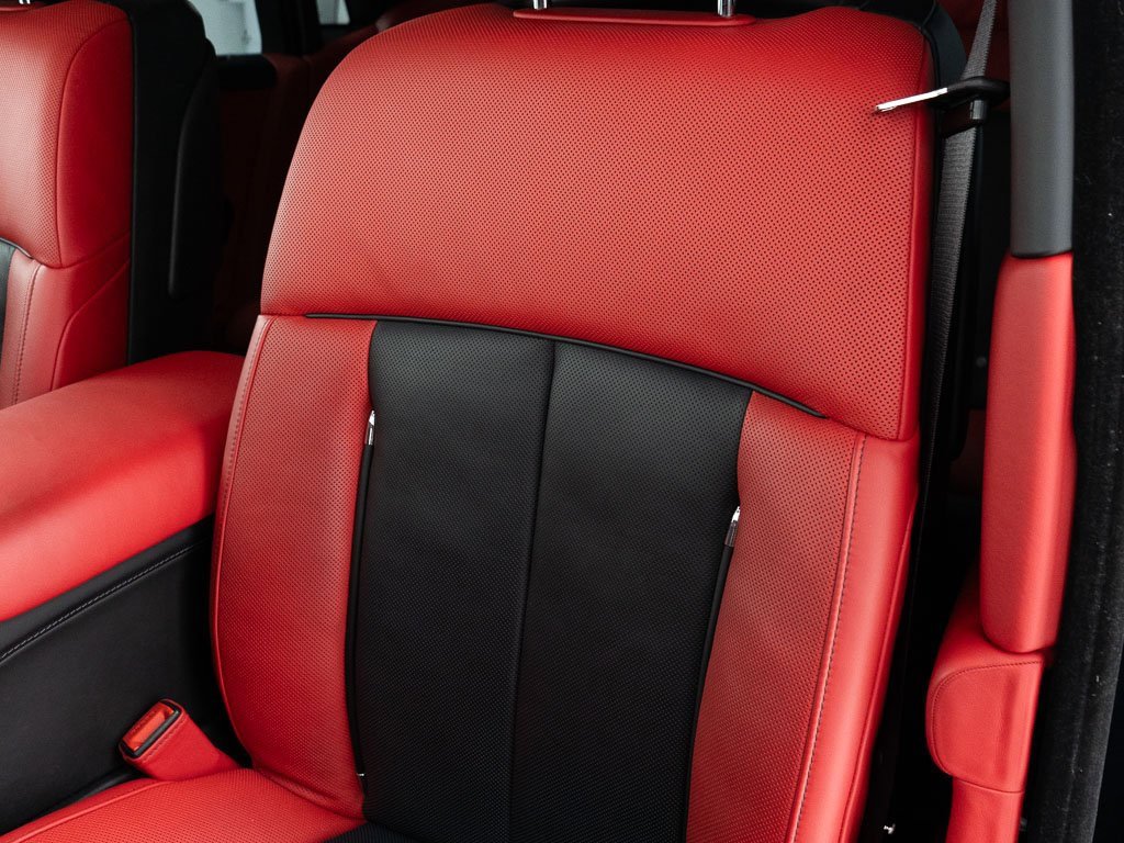 Certified 2024 Rolls-Royce Phantom Sedan w/ The Phantom Package image 19