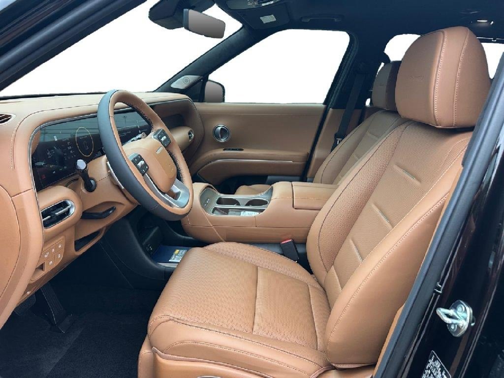 New 2027 Hyundai Palisade Calligraphy FWD image 11