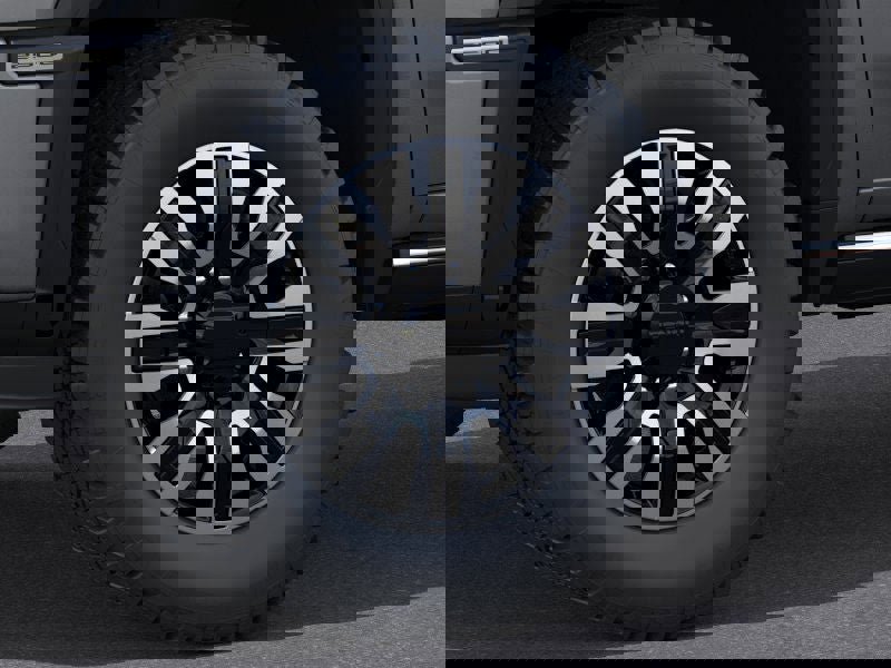 New 2026 GMC Sierra 2500 Denali Ultimate image 33