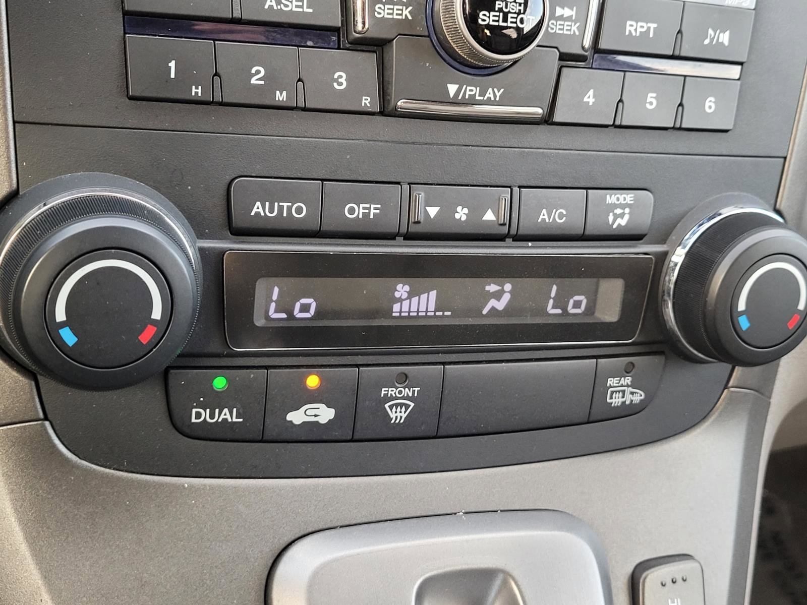 Used 2010 Honda CR-V EX-L image 11