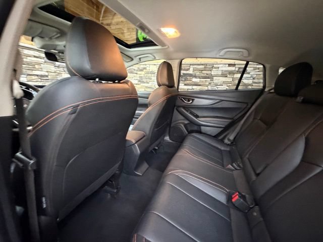 Used 2019 Subaru Crosstrek 2.0i Limited w/ Moonroof Package w/Navigation AWD/4WD image 31