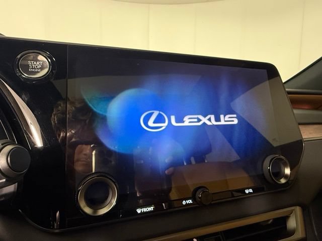 Certified 2023 Lexus RX 350 Premium Plus w/ Cold Area Package AWD/4WD image 24