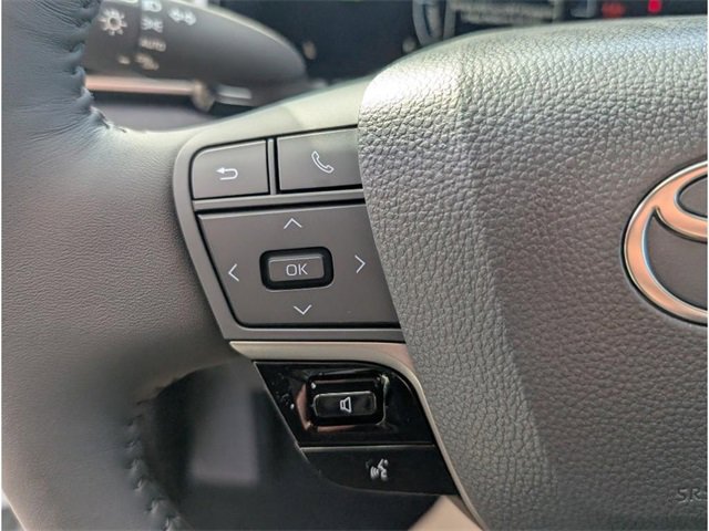 New 2026 Toyota Camry LE w/ Convenience Package image 18