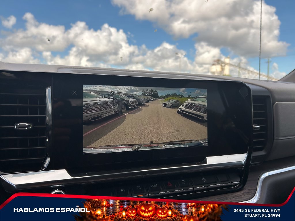 New 2026 GMC Sierra 1500 SLT w/ SLT Premium Package AWD/4WD image 33