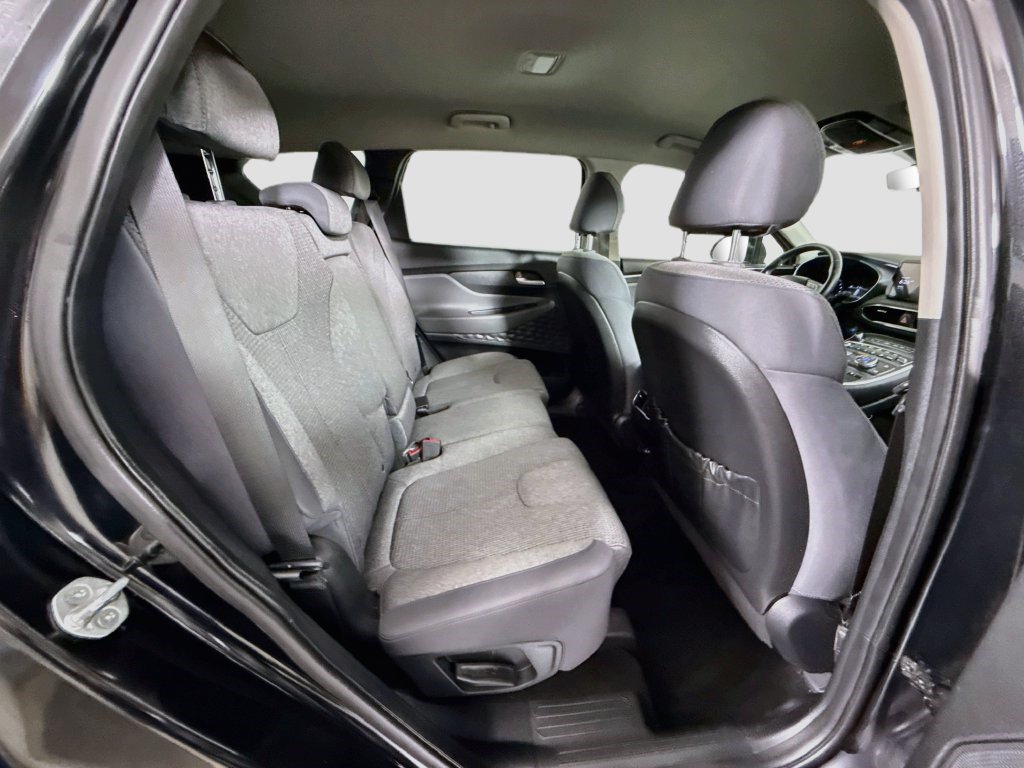Used 2023 Hyundai Santa Fe SEL AWD/4WD image 26