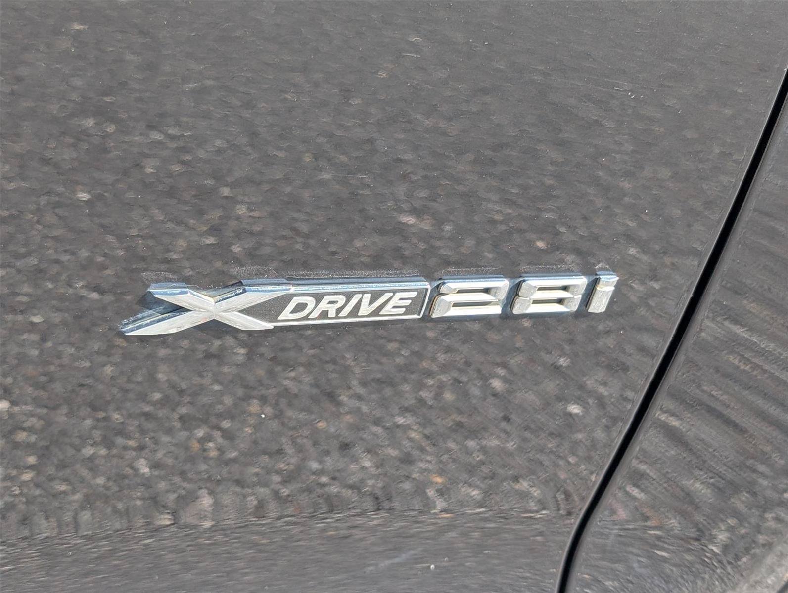 Used 2016 BMW X4 xDrive28i AWD/4WD image 10