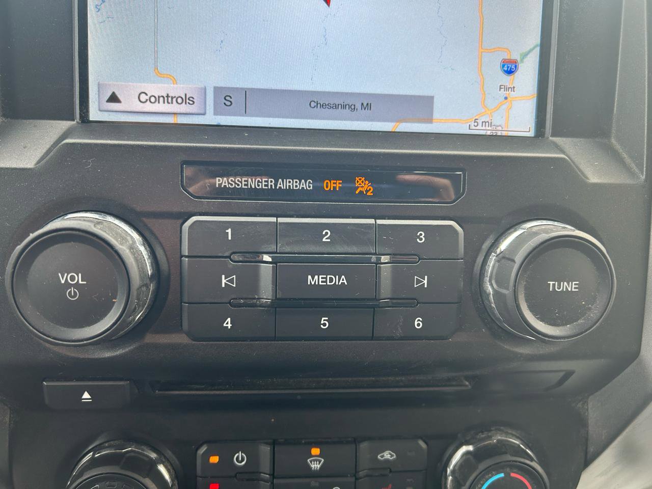 Used 2018 Ford F150 XLT w/ Equipment Group 302A Luxury image 24