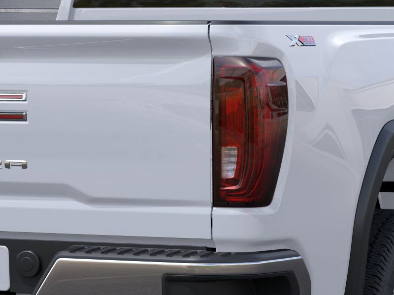 New 2026 GMC Sierra 2500 Pro image 12