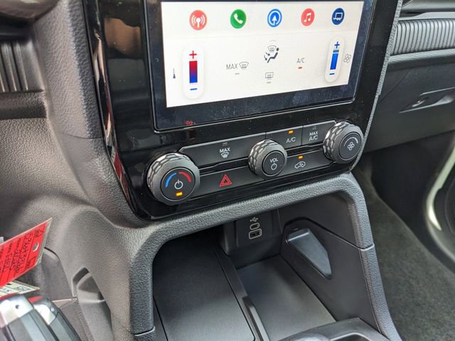 New 2025 Ford Ranger XLT w/ Black Appearance Package image 23