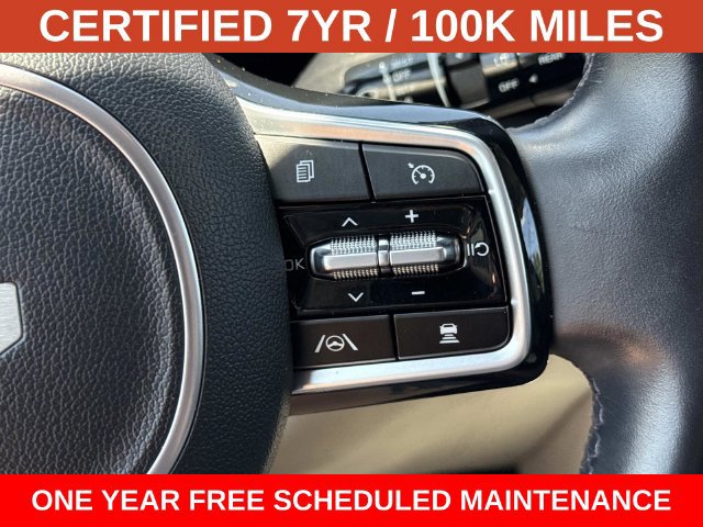Used 2023 Kia Carnival SX FWD image 23