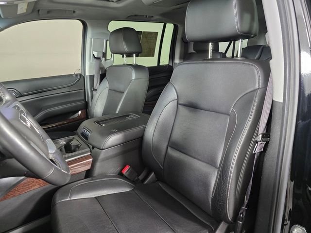 Used 2017 GMC Yukon XL SLT w/ Premium Edition AWD/4WD image 27