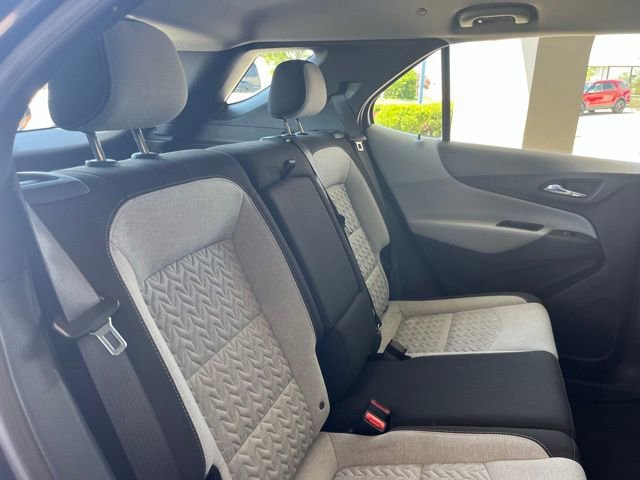 Used 2022 Chevrolet Equinox LS w/ LS Convenience Package FWD image 26