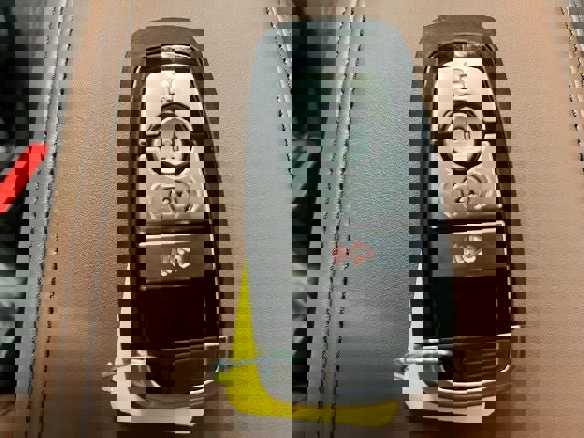 New 2025 Ford Bronco Sport Outer Banks w/ Outer Banks Tech Package+ image 9