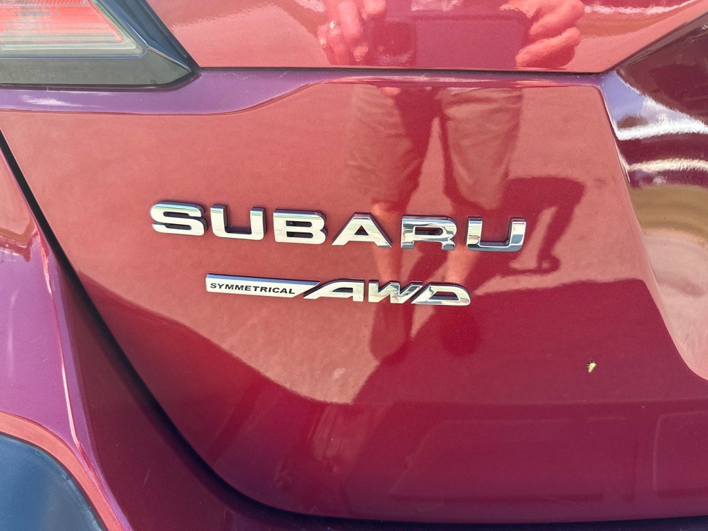 Used 2023 Subaru Outback Limited XT image 9