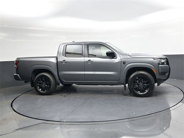 New 2026 Nissan Frontier SV image 3