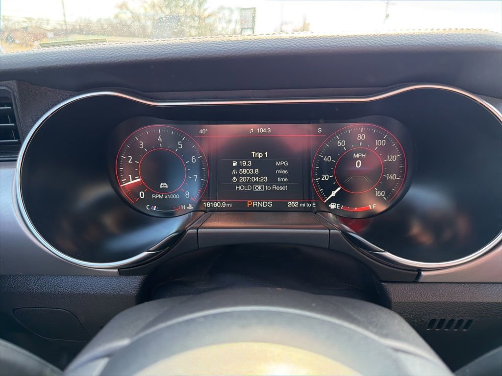 Used 2023 Ford Mustang GT Premium w/ Equipment Group 401A image 25