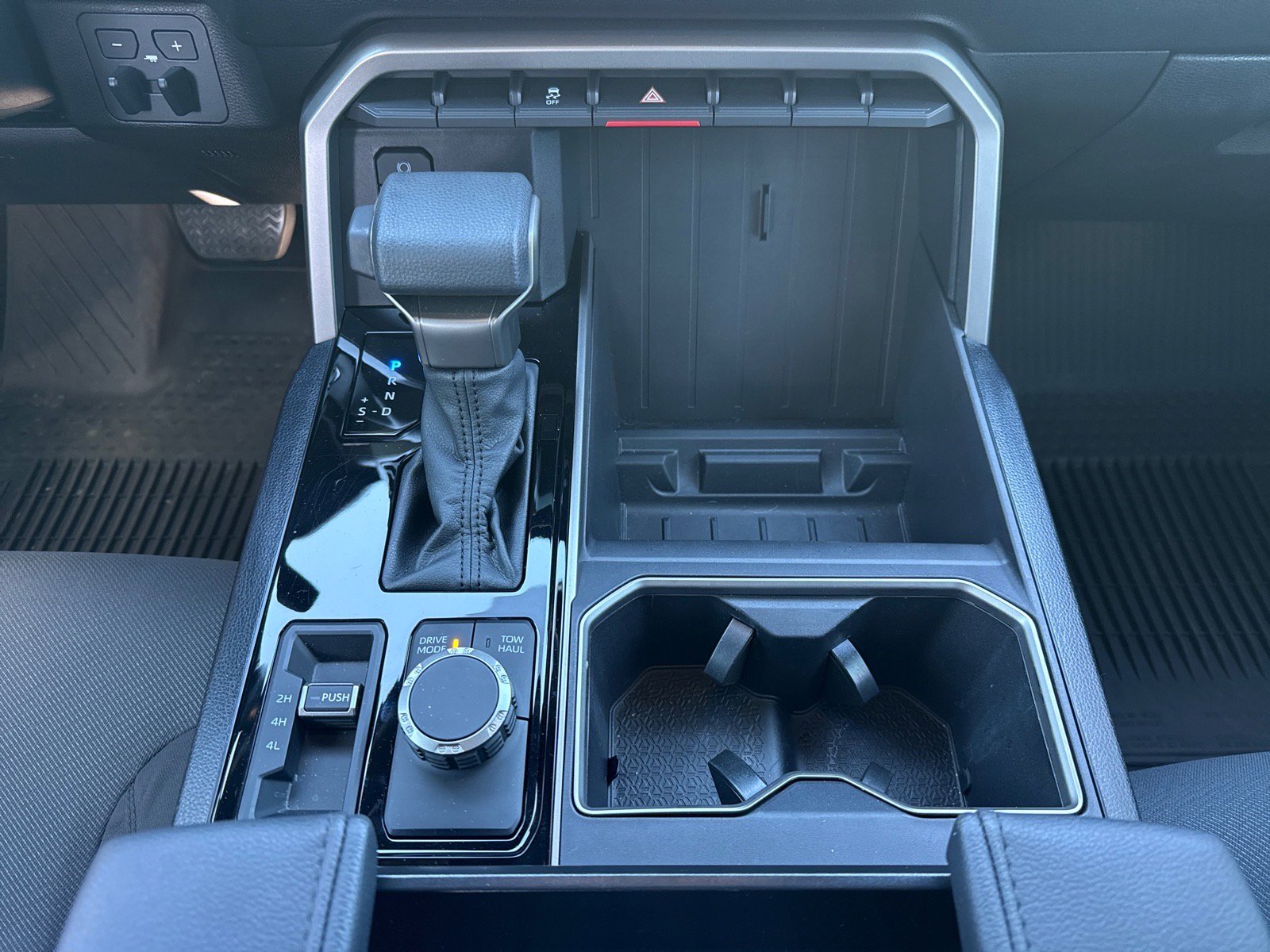 Used 2026 Toyota Tundra SR5 image 16