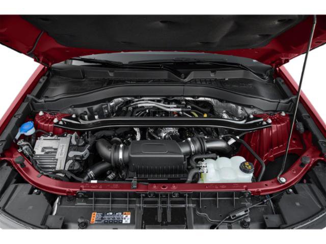 Used 2020 Ford Explorer ST w/ Premium Technology Package image 12