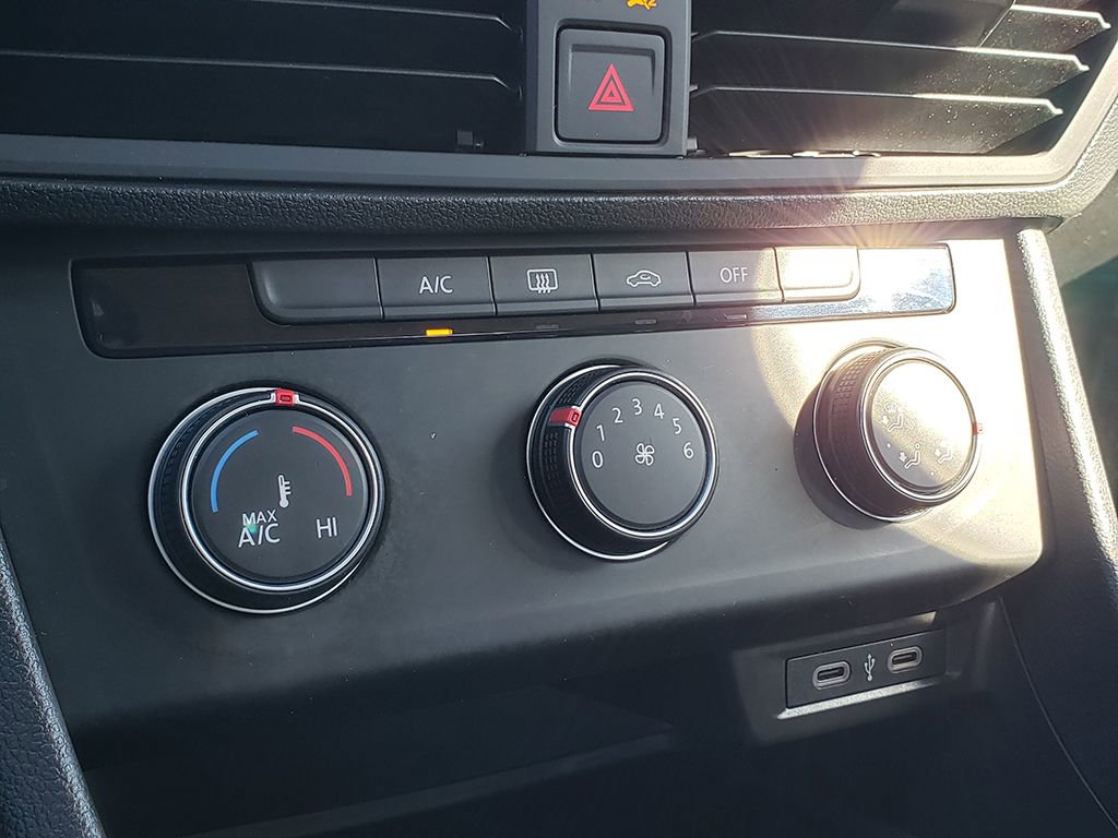 Used 2021 Volkswagen Jetta S w/ Driver Assistance Package image 24