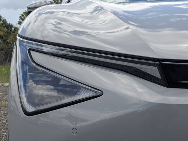 New 2026 Kia EV6 Light RWD image 10