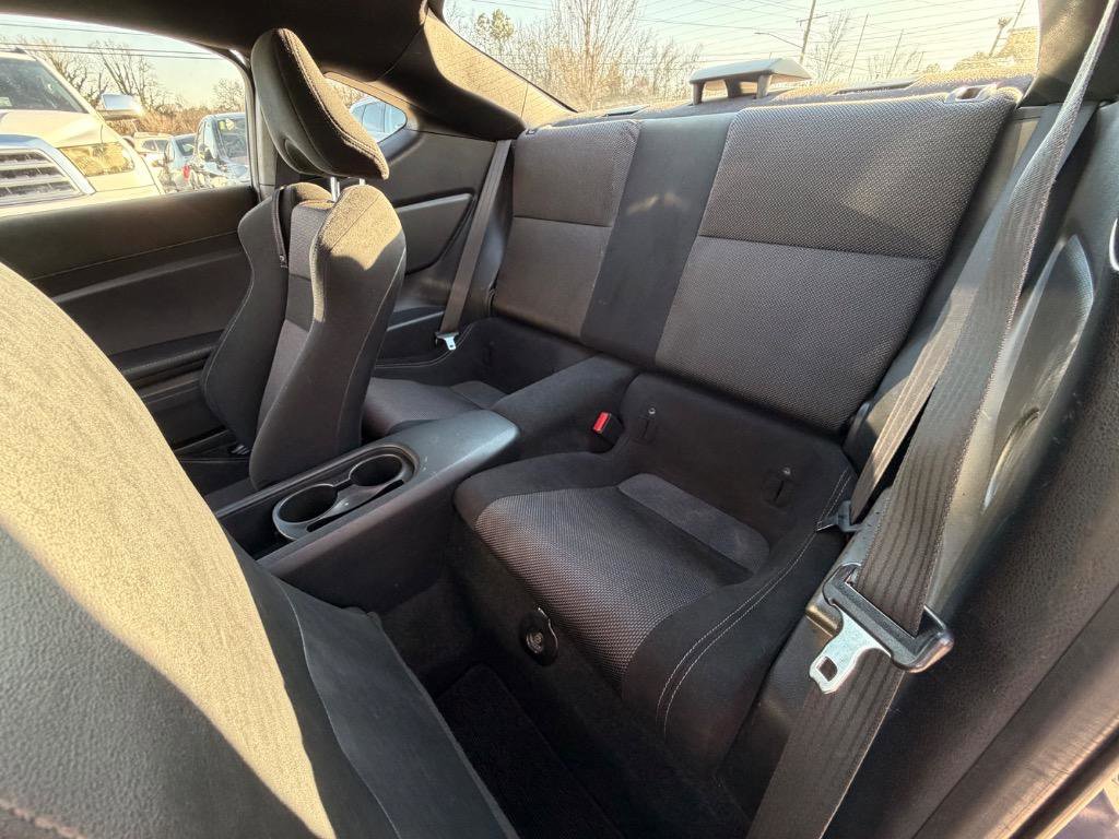 Used 2017 Toyota 86 image 13