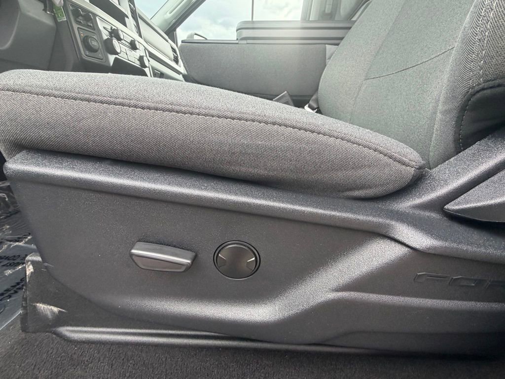 Used 2024 Ford F350 XLT w/ 360-Degree Camera Package image 23