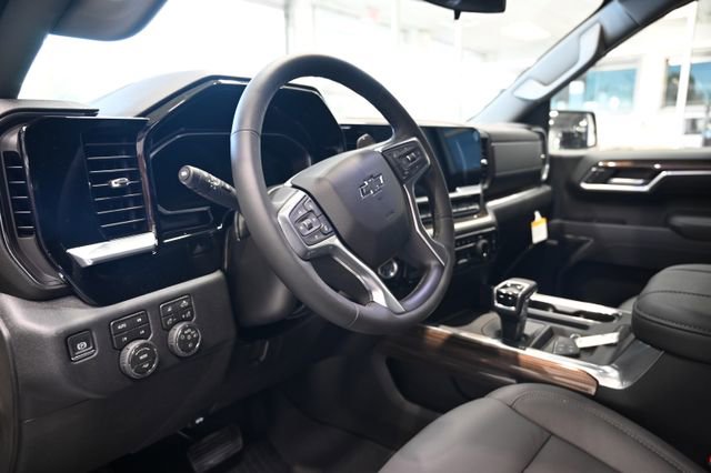 New 2026 Chevrolet Silverado 1500 RST w/ RST All Star Premium Package AWD/4WD image 23