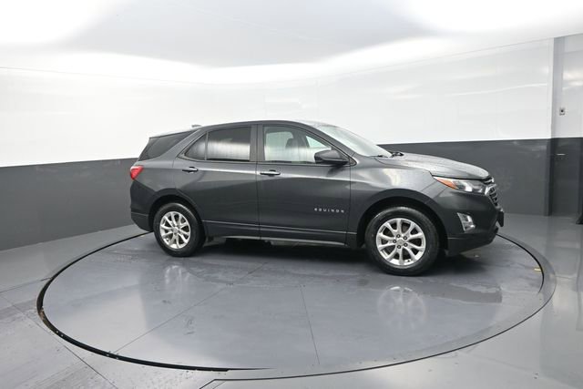 Used 2020 Chevrolet Equinox LS w/ LS Convenience Package AWD/4WD image 60