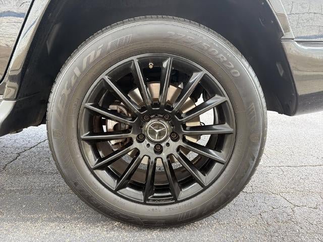 Used 2020 Mercedes-Benz G 550 image 18