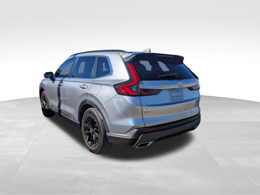 Used 2023 Honda CR-V Sport image 8