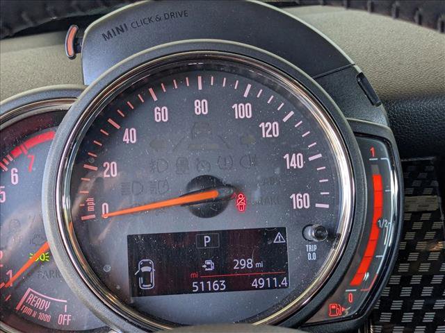 Used 2018 MINI Cooper S image 11