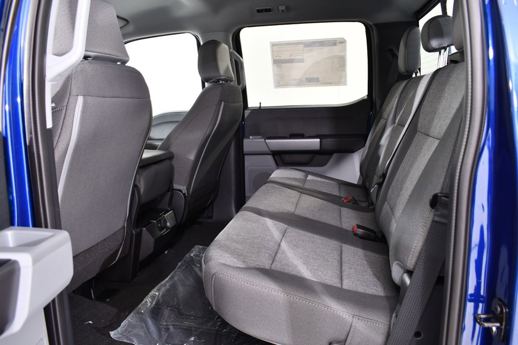 New 2026 Ford F350 XL w/ STX Appearance Package image 16