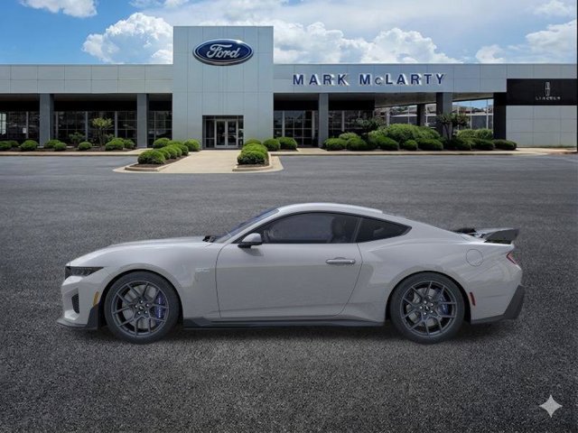 New 2026 Ford Mustang Dark Horse SC RWD image 3