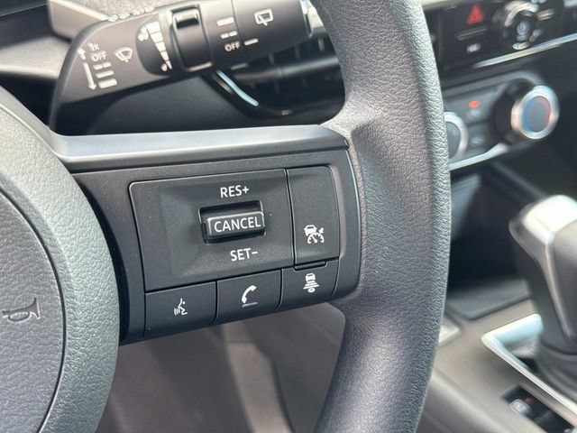 Used 2026 Nissan Kicks S FWD image 28