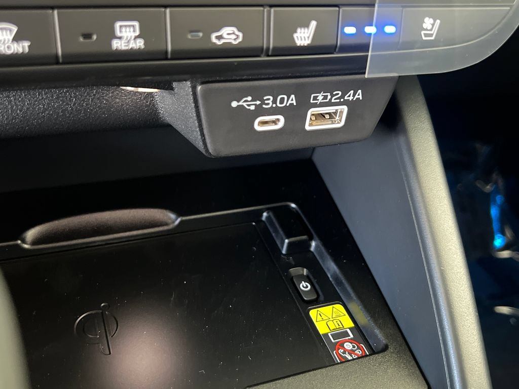 New 2026 Subaru Outback Wilderness AWD/4WD image 30