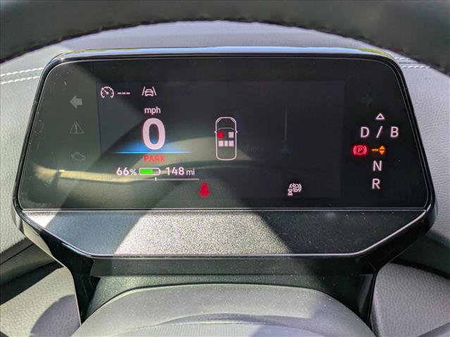 New 2025 Volkswagen ID.4 Pro image 11