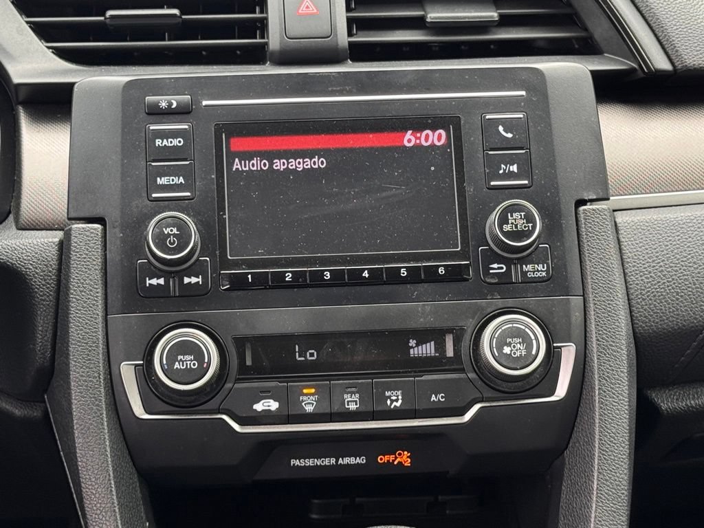 Used 2019 Honda Civic LX image 19