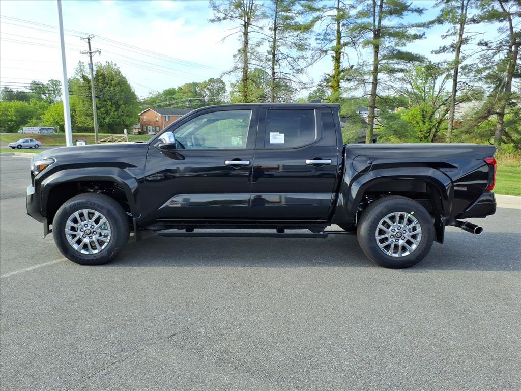 New 2026 Toyota Tacoma Limited AWD/4WD image 6