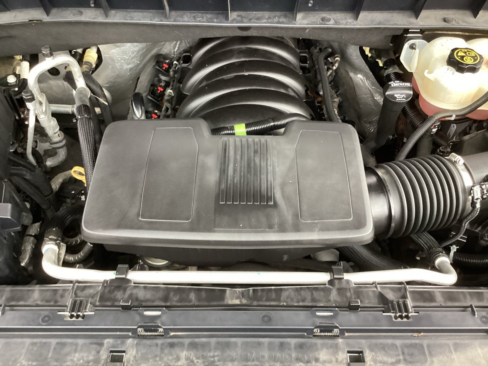 Used 2019 Chevrolet Silverado 1500 LT w/ Texas Edition RWD image 34