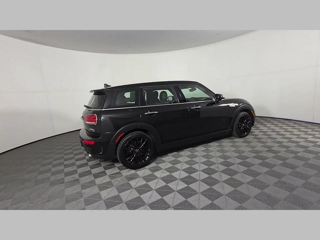 Used 2022 MINI Cooper Clubman S FWD image 34