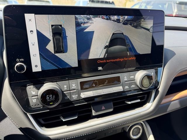 Used 2026 Toyota Grand Highlander Limited image 18