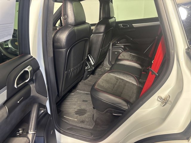 Used 2014 Porsche Cayenne GTS image 14